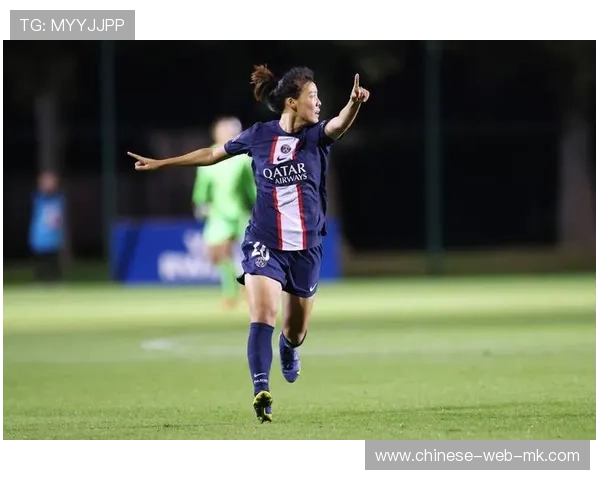 法国女足联赛关注度提升，法甲俱乐部加大投入