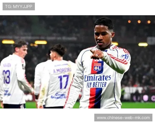 从巴萨青训到法甲月最佳：恩德里克的适应与爆发