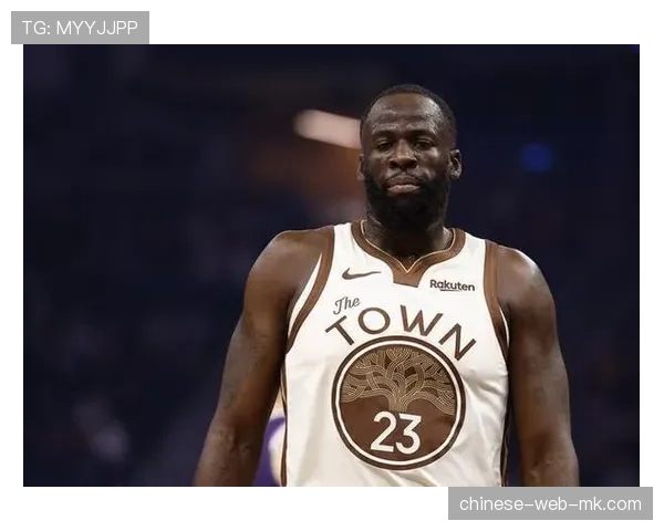 更衣室领袖：追梦格林在勇士队年轻球员中的导师角色