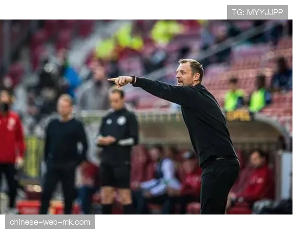 通讯：专访德甲联盟国际转播总监，谈未来五年的内容分发战略