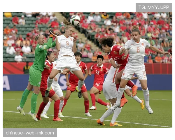 世界杯遗产：北美三国宣布将联合申办2034年女足世界杯